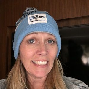 Meet your Posher, Dawn